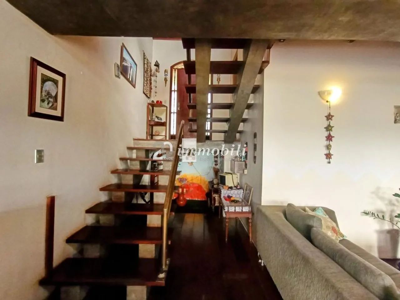 Casa à venda em Carapicuíba, Granja Viana, com 4 quartos, com 480 m², Residencial Terras d - Foto 11
