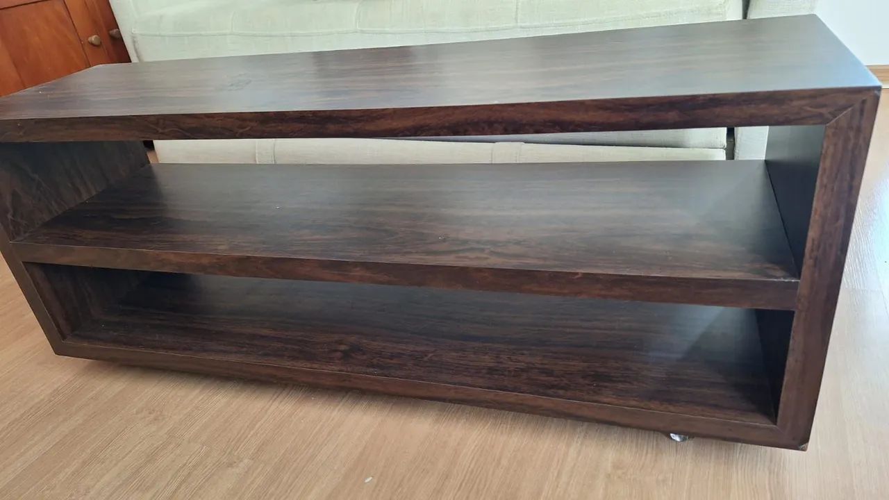 Rack com rodinhas - Foto 2