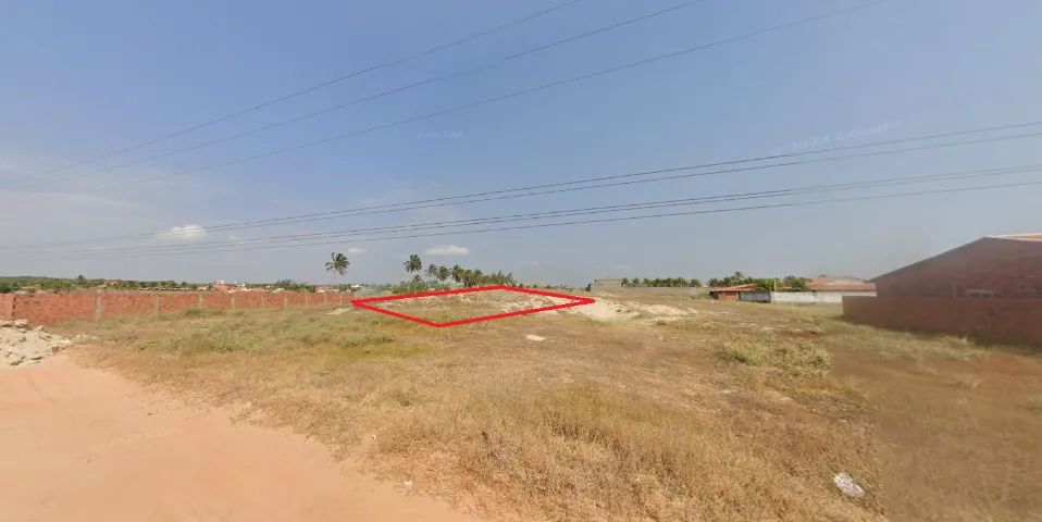 TERRENO À VENDA EM ÁGUAS BELAS - CAPONGA - 390m2 - Foto 3