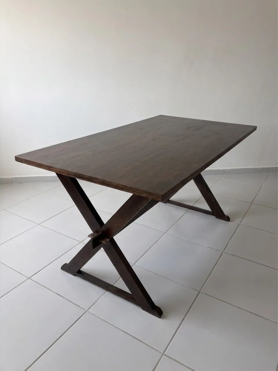 Mesa de madeira