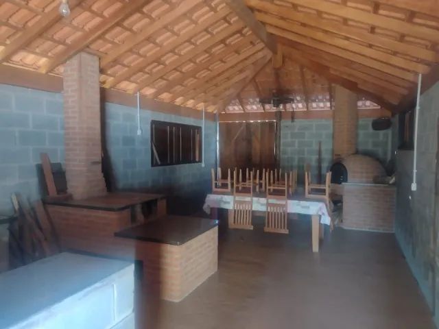 CHÁCARA - MAIRIPORÃ - Foto 3