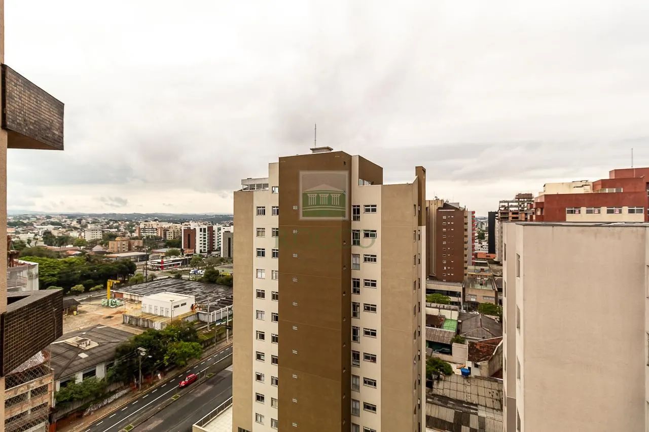 Apartamento para alugar na Rua Estados Unidos, 1470 - Bacacheri, Curitiba - PR - CEP - Foto 7