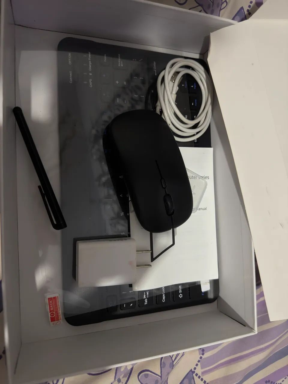 Tablet  - Foto 3