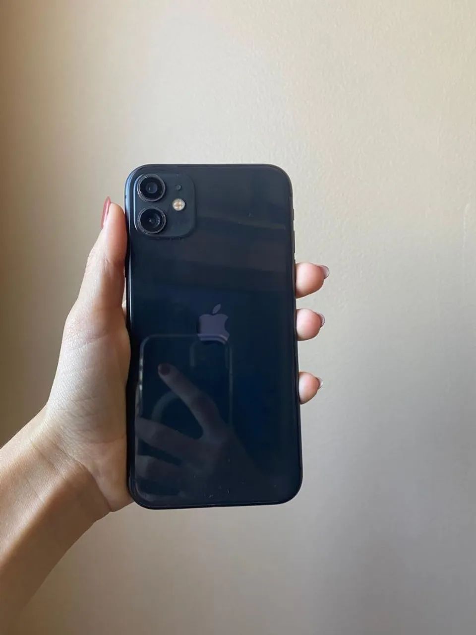 Iphone 11 original com Nota e Caixa  - Foto 3