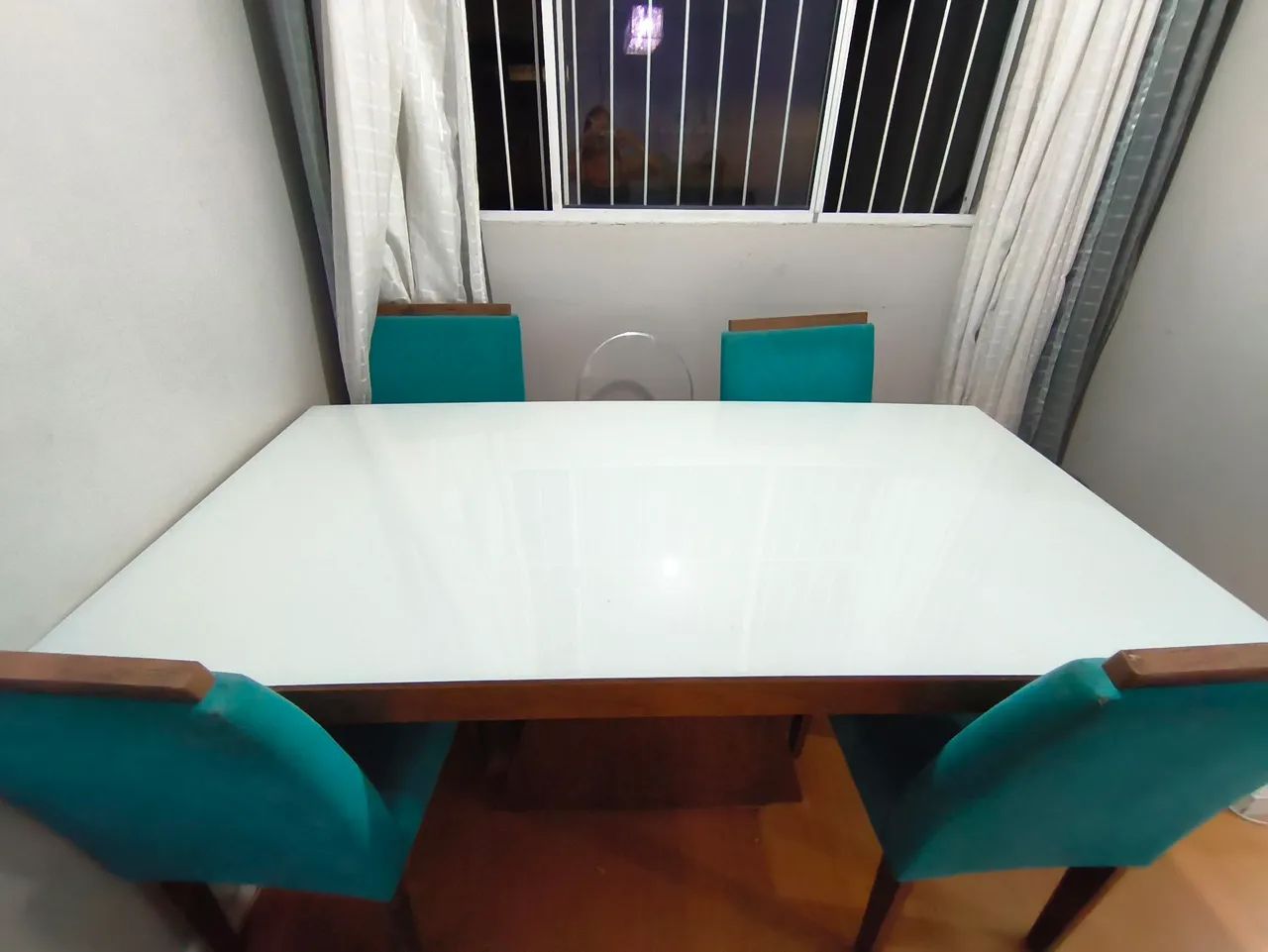 Mesa grande - Foto 3