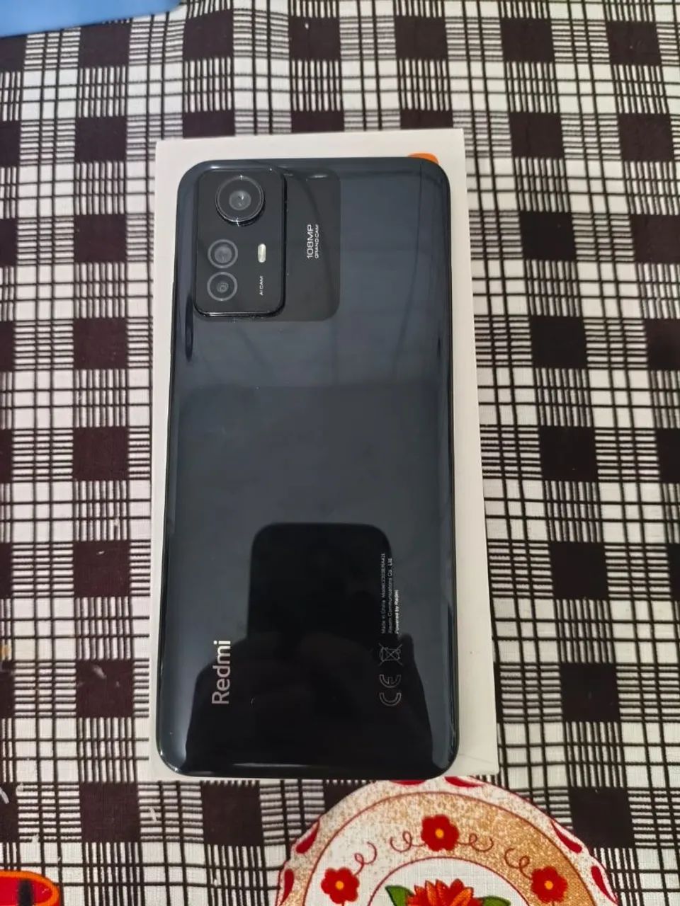 Redmi note 12 s  - Foto 3