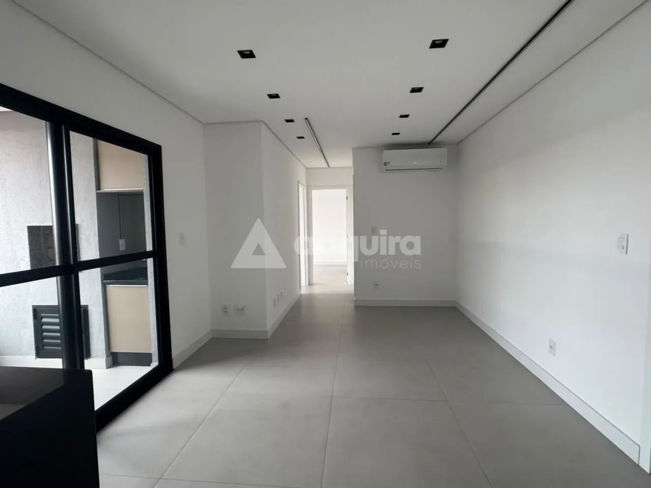 Apartamento para alugar Edifício Maison Arby - Jardim Carvalho - Foto 3
