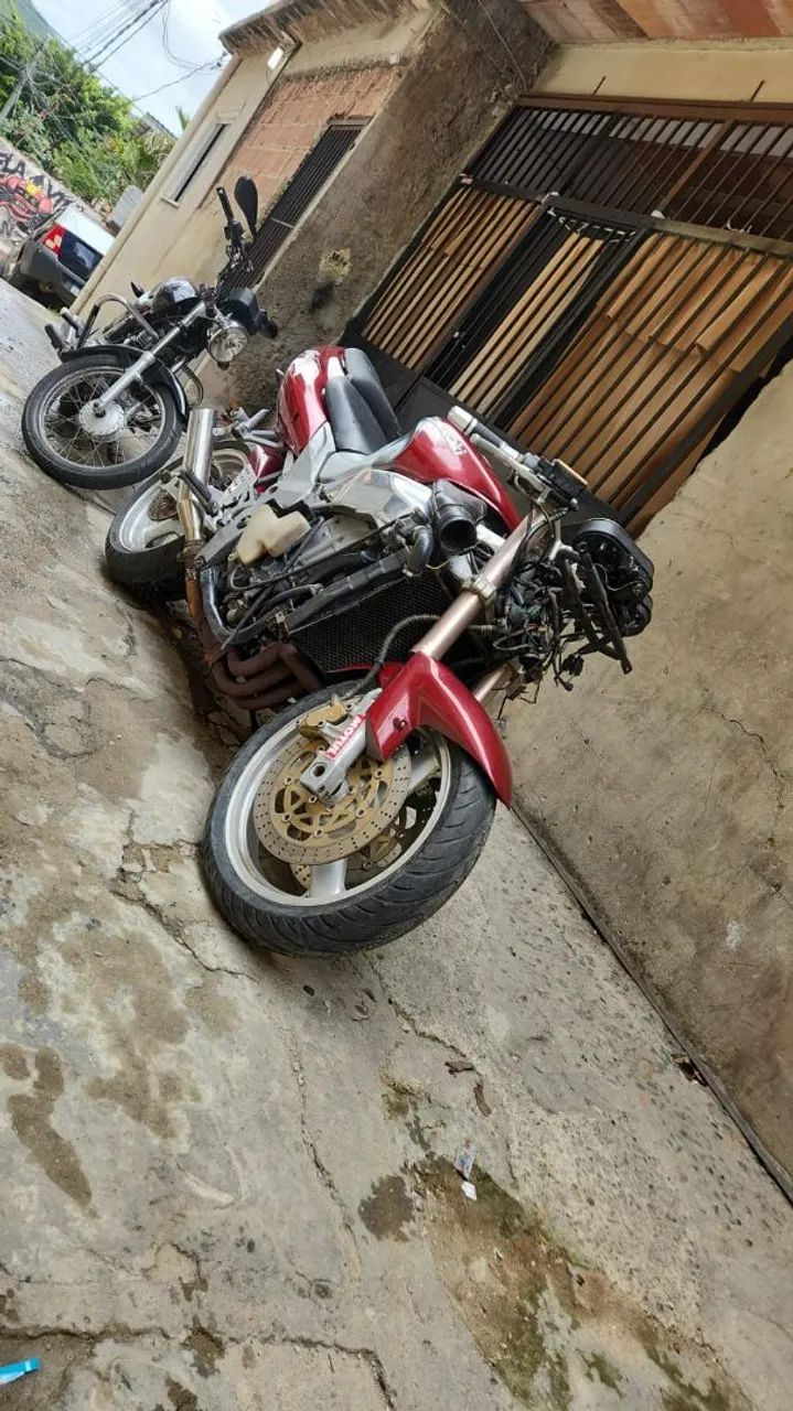 Zx9 - Foto 5