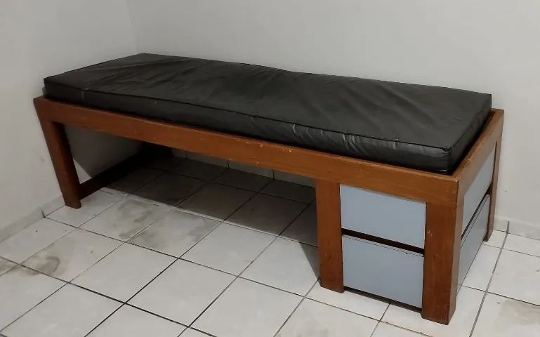 Maca para atendimento