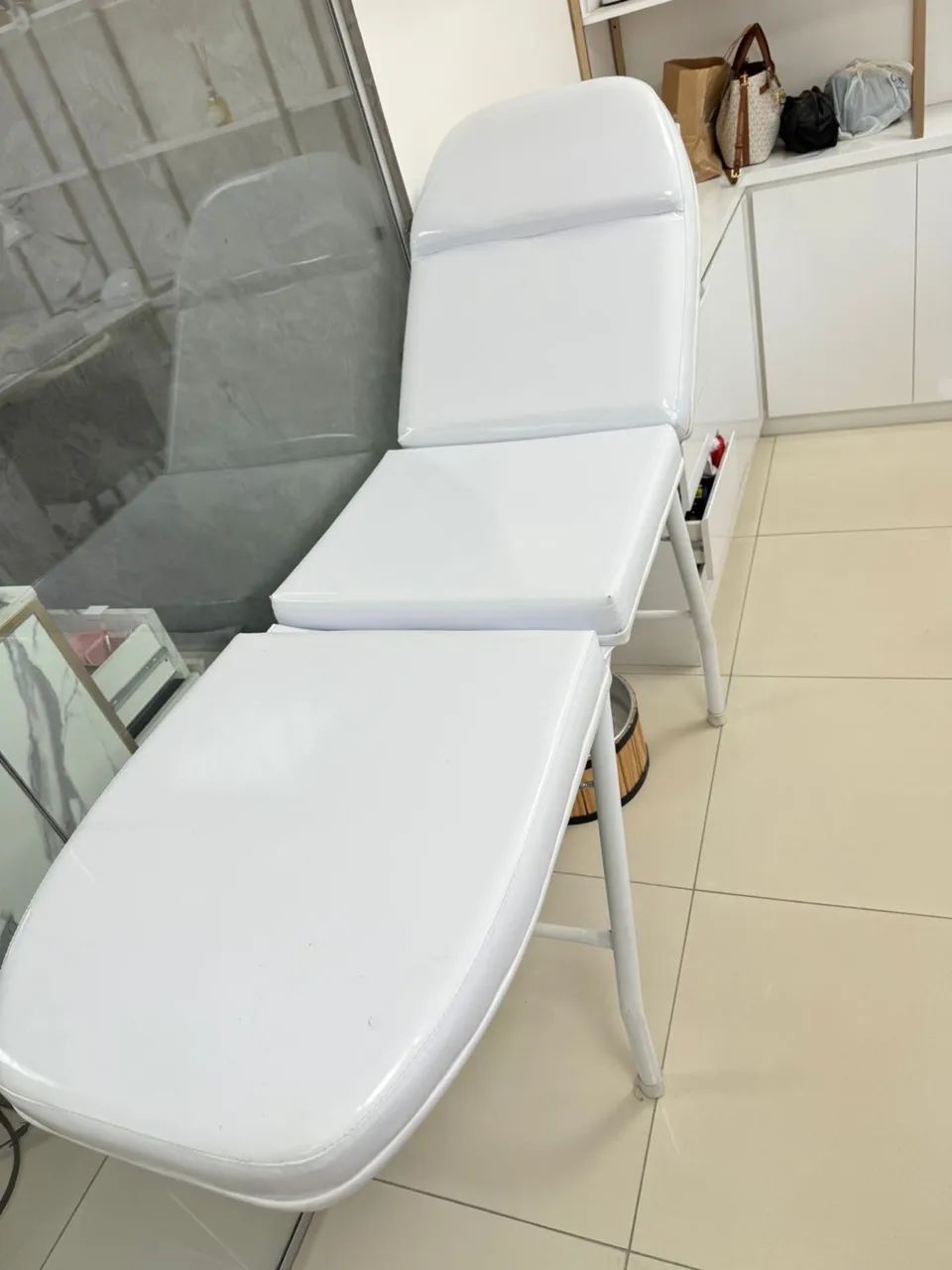 maca semi nova , sem marcas de uso . - Foto 4