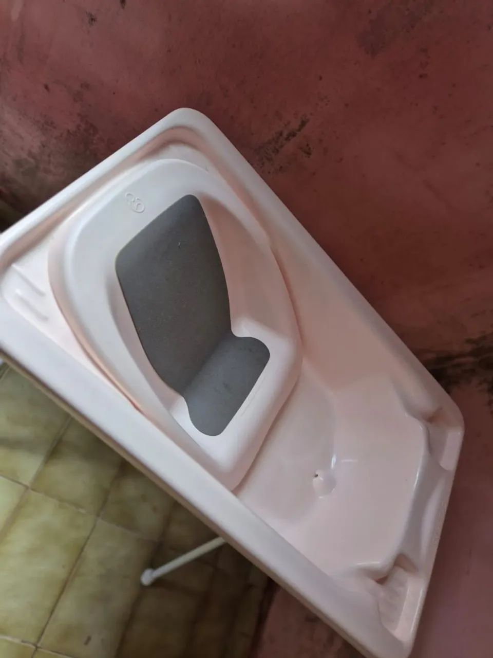 Banheira galzerano 