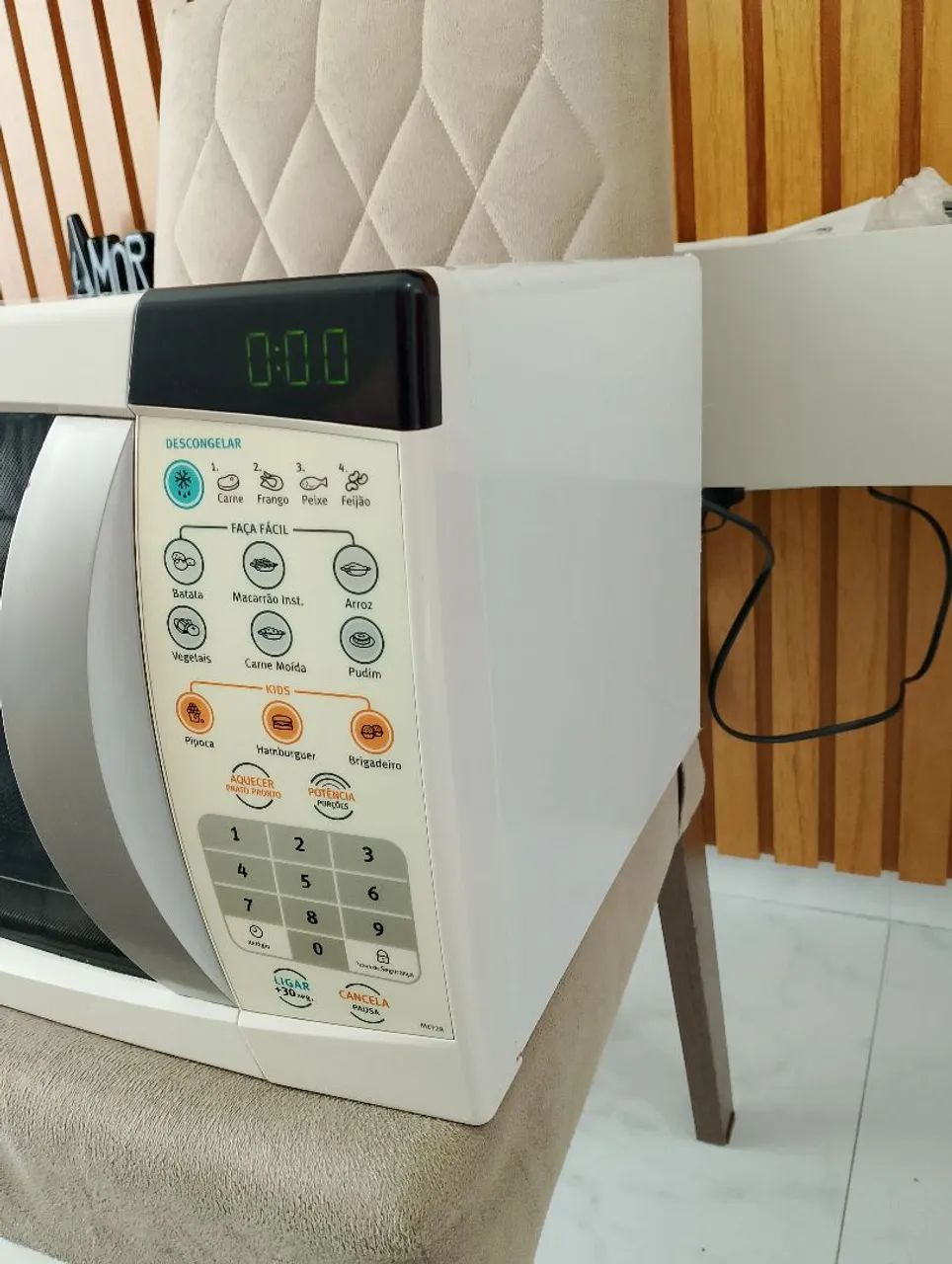 Microondas Electrolux  - Foto 5