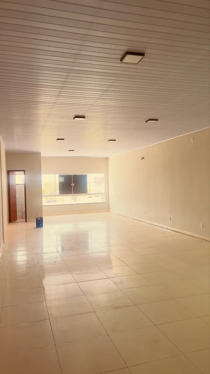 Sala comercial To- 080 Luzimangues  - Foto 5