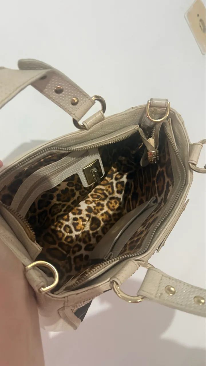 Vendo Bolsa em perfeito estado - Foto 3
