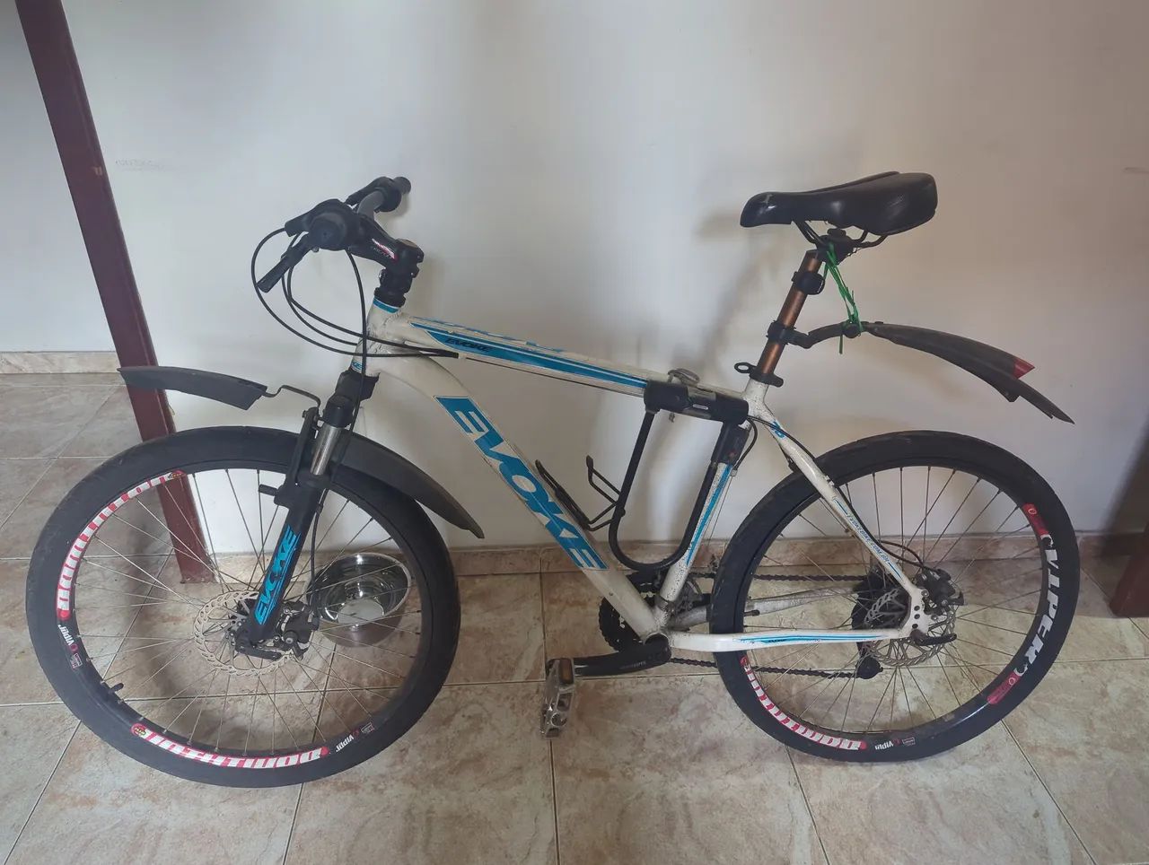 Bicicleta ?