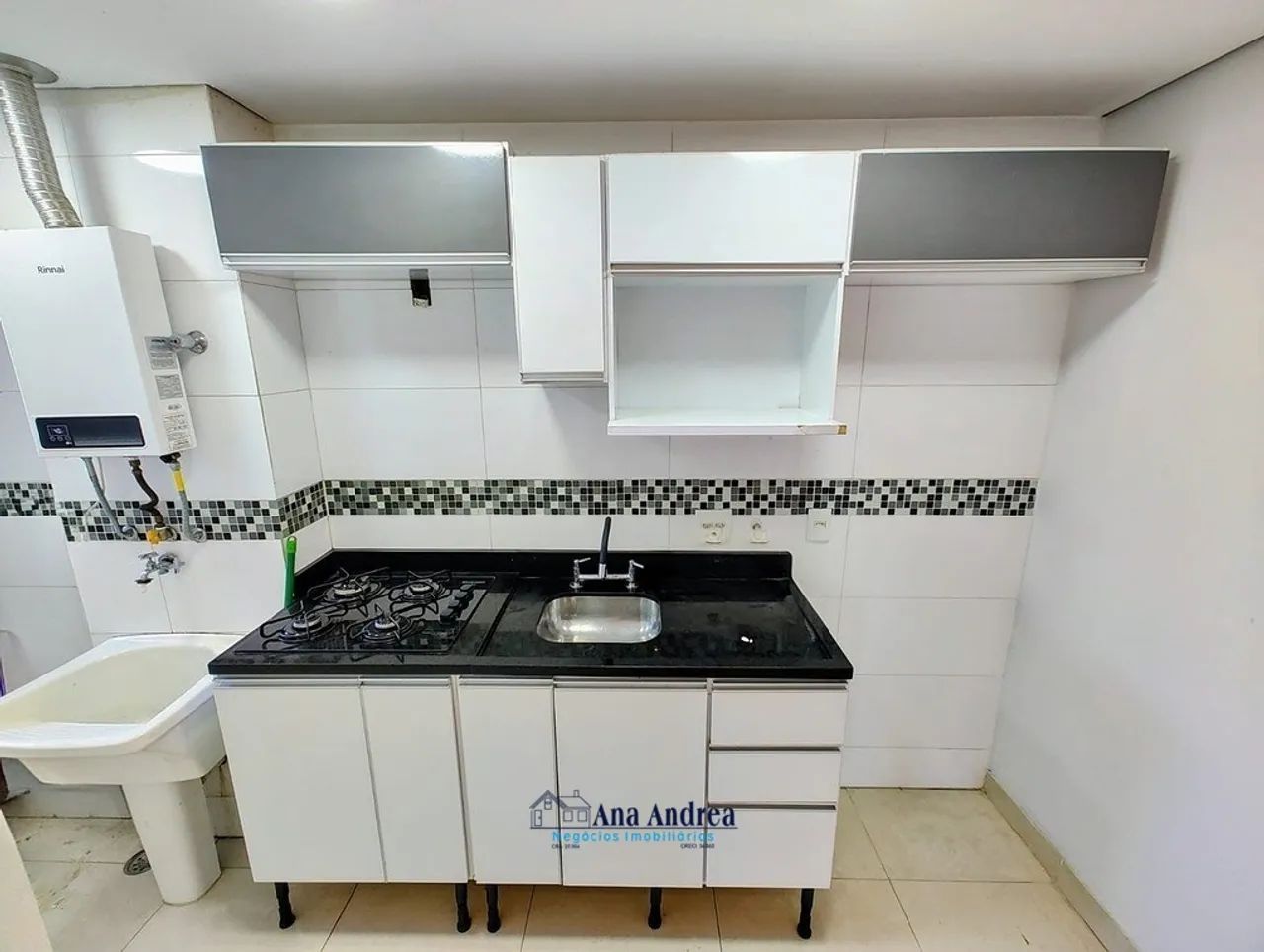 Taboão da Serra, Condomínio Atua Taboão - Foto 3