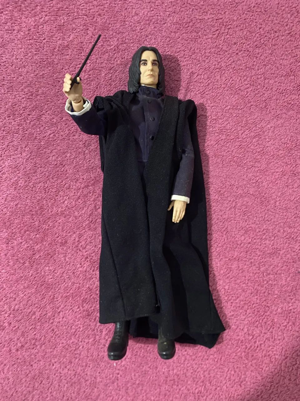 BONECO SEVERO SNAPE