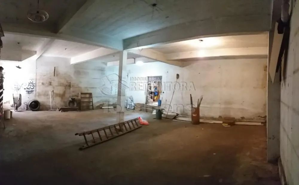 Salão Comercial Vila Maceno - Foto 3