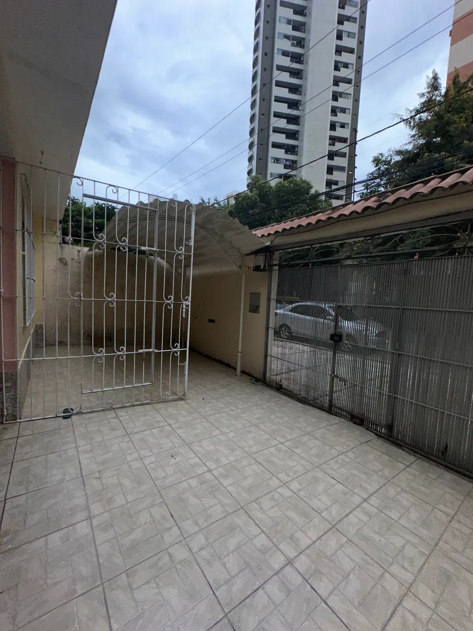 Casa na BATISTA CAMPOS - Foto 3