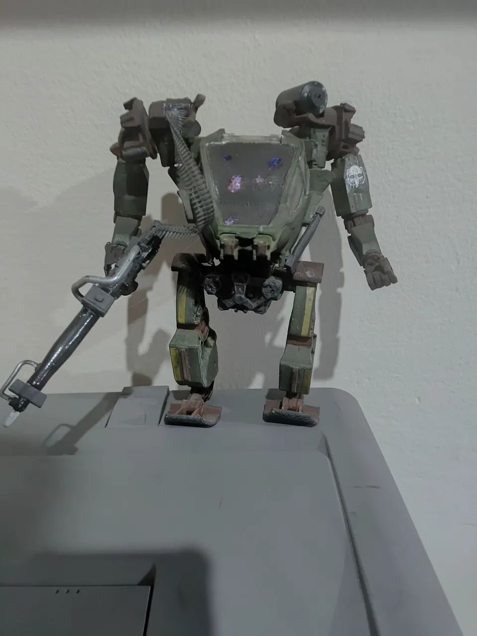 Andador de combate - Foto 5