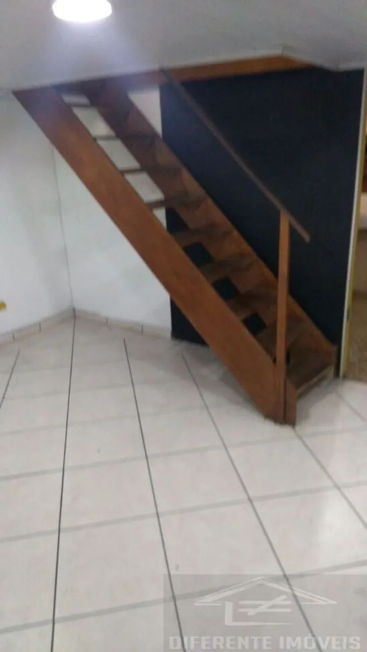 Salão Comercial para locação na Vila Alpina - Foto 4
