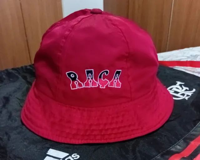 Raça Rubro Negra