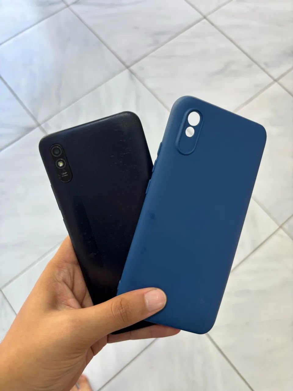 Redmi 9A