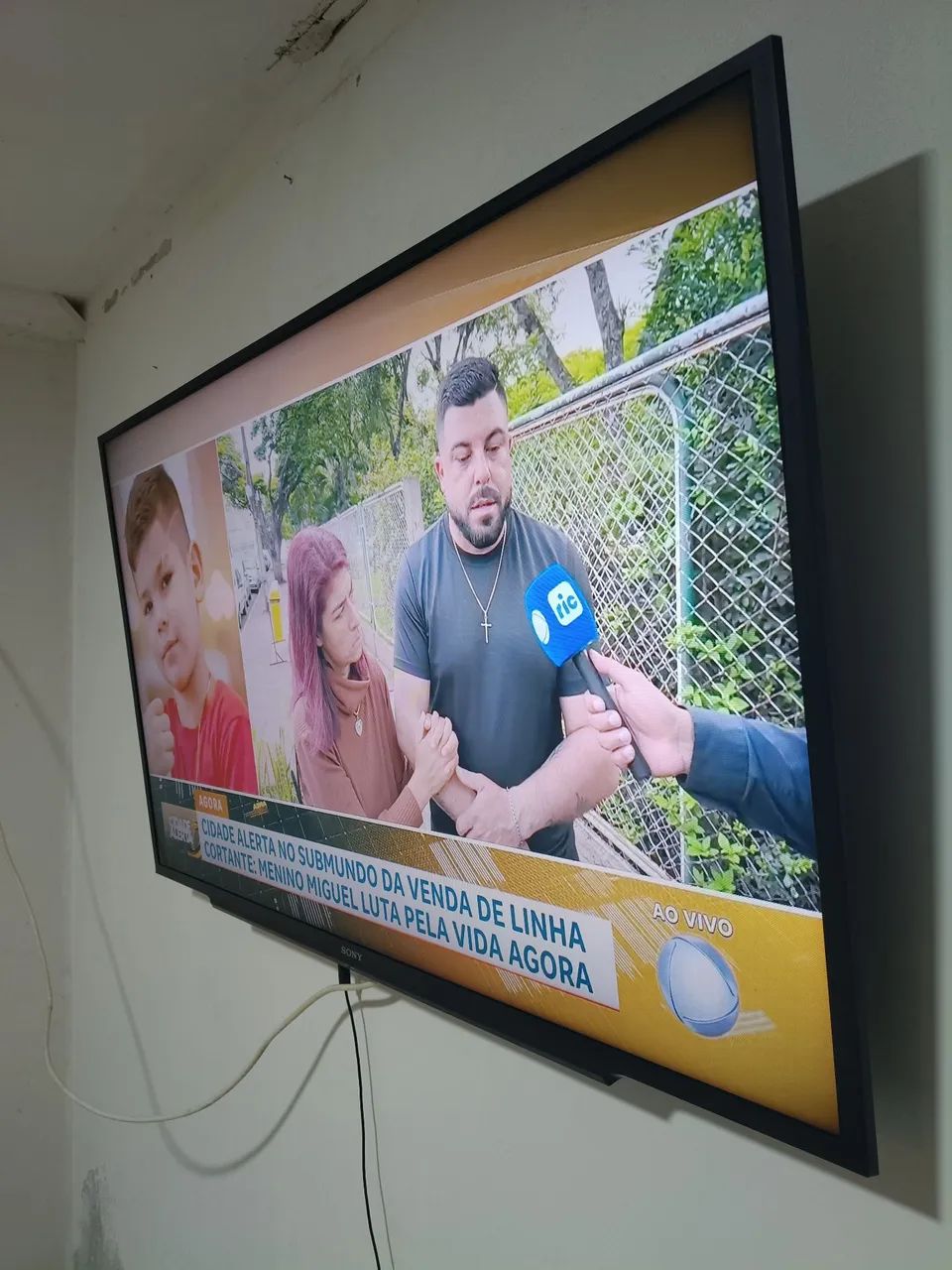 Tv 48 Sony smart 