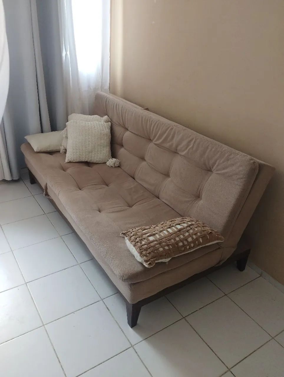 Sofá que Vira Cama - Foto 3