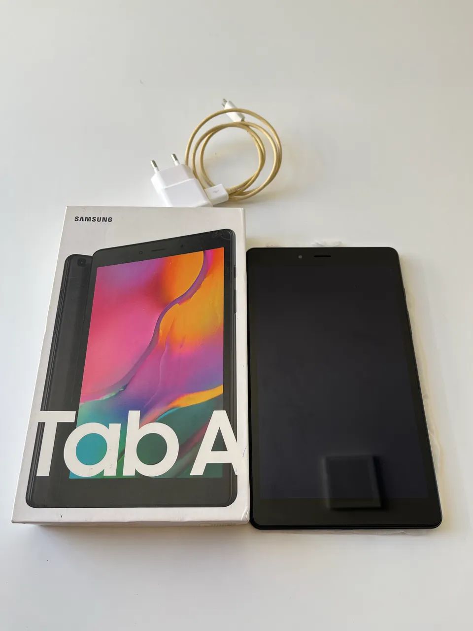 TABLET SAMSUNG TAB A T295 - Foto 4