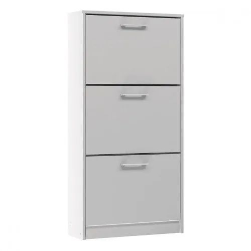 Sapateira 3 portas basculante - Foto 3