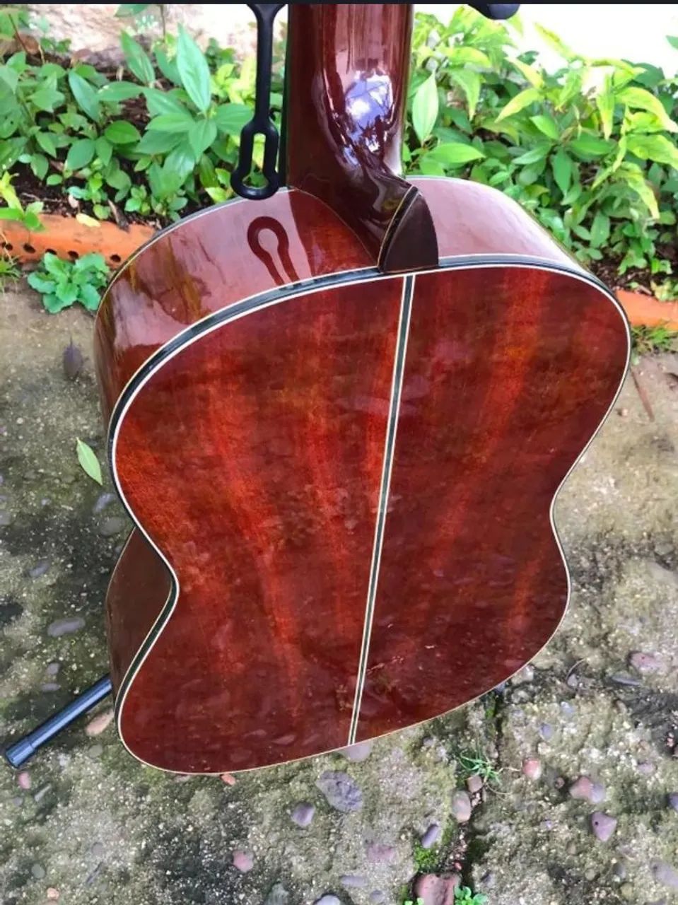 Violão Eagle DH69  - Foto 4