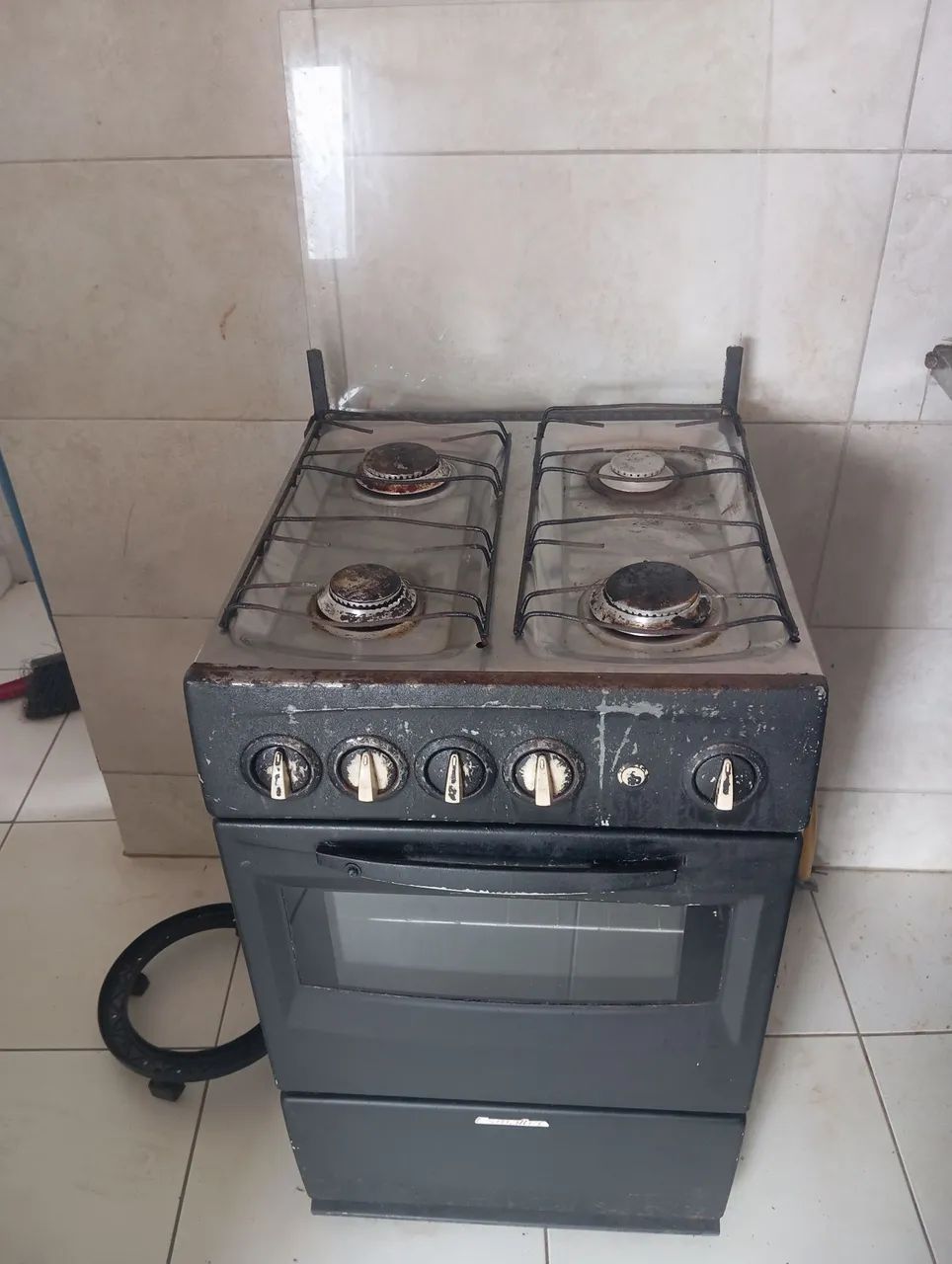 Fogão  - Foto 3