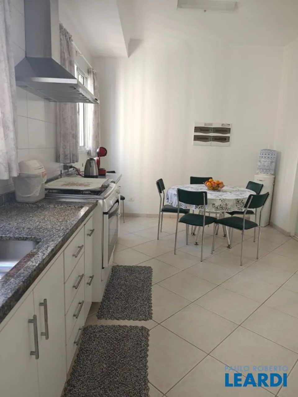 APARTAMENTO - ALTOS DO ESPLANADA - SP - Foto 5