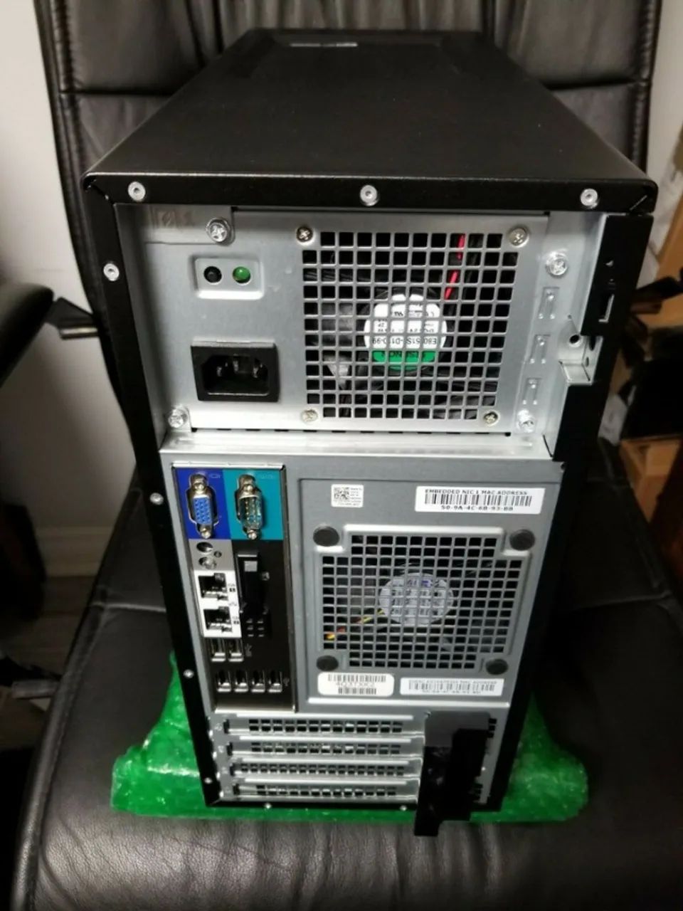 Servidor Dell PowerEdge T130 - Foto 3