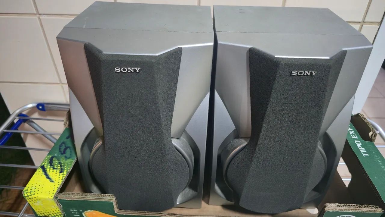 Sony GRX 55  - Foto 2