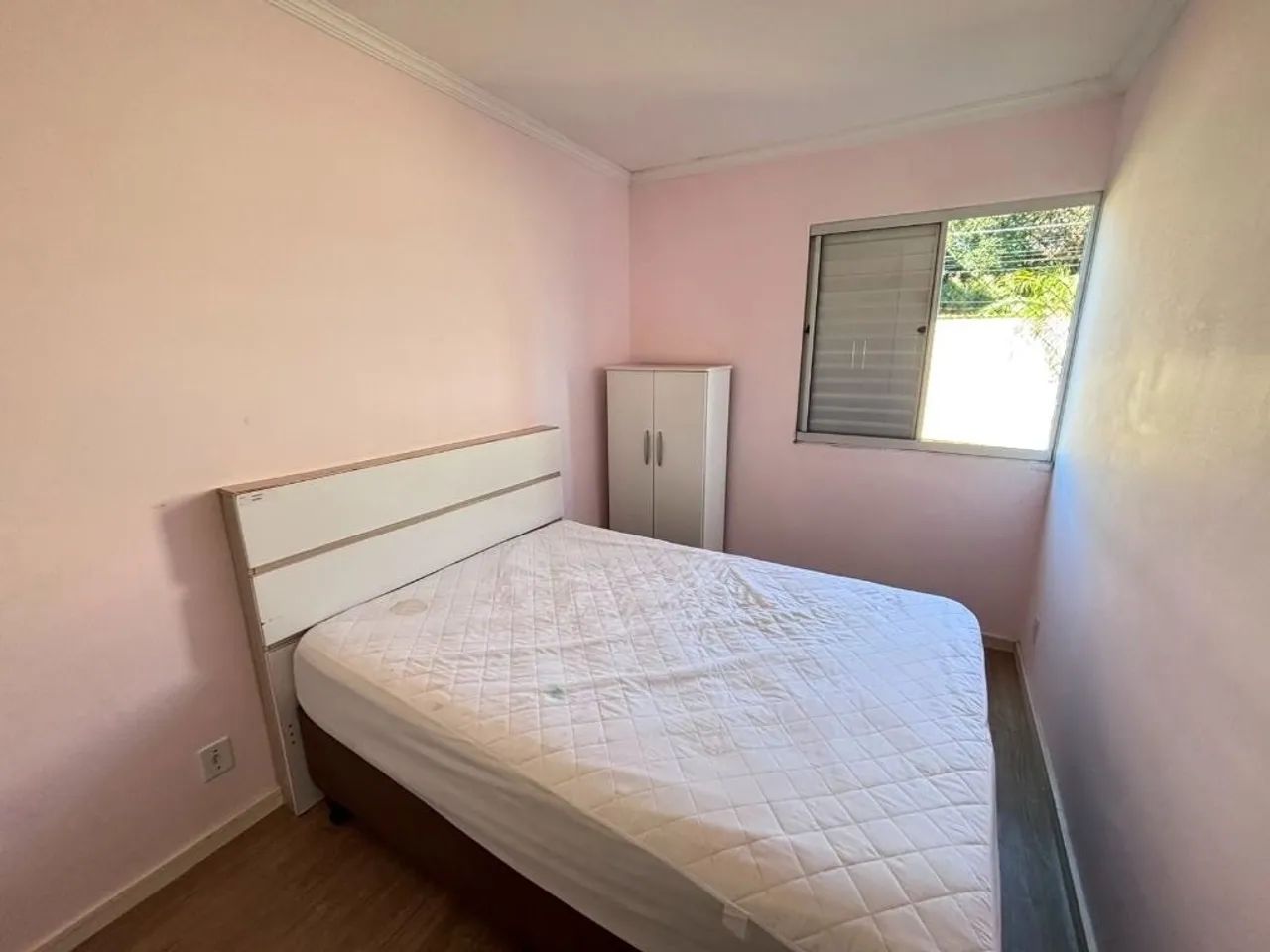Apartamento mobiliado para aluguel - Foto 5