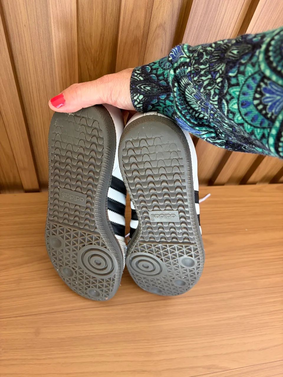 Tênis adidas  - Foto 3