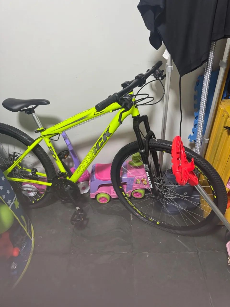 Bicicleta  - Foto 3