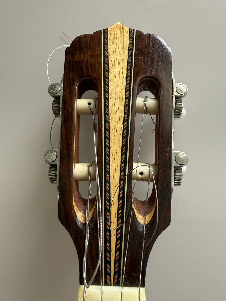 Cavaquinho Juruna luthier - Foto 3