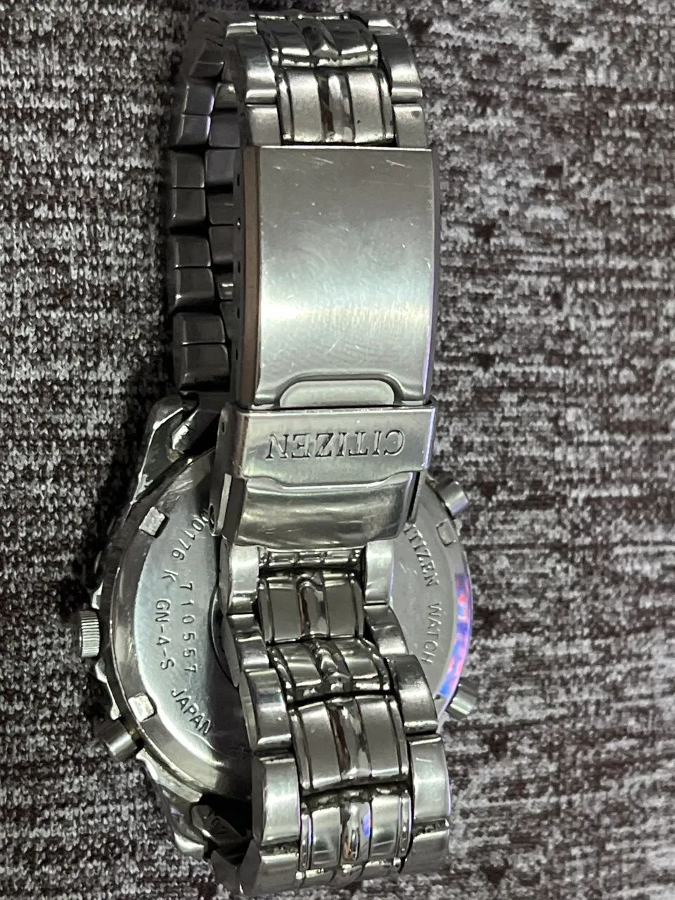Relógio citizen promaster vintage  - Foto 3