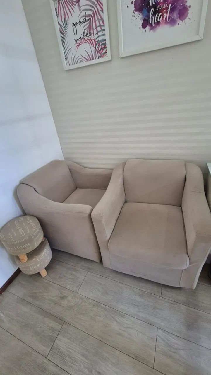 Móveis em excelente estado! - Foto 4