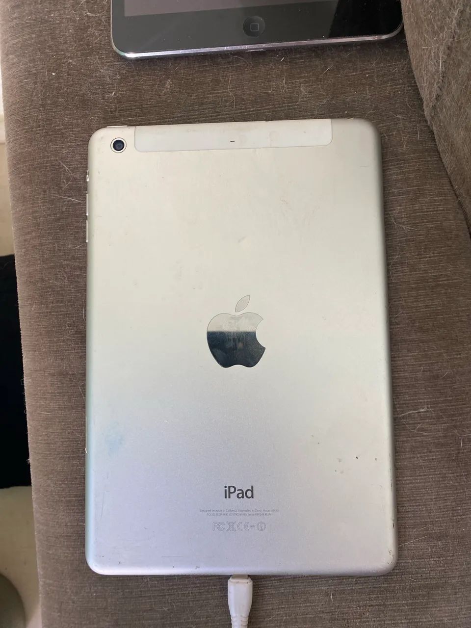 iPad mine 2 em excelente estado de conservação.