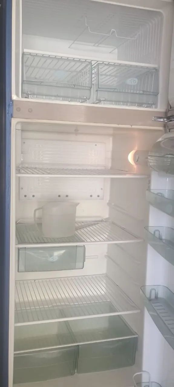 Geladeira  - Foto 5
