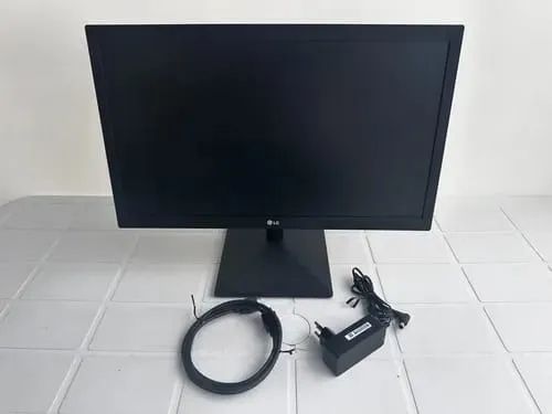 Monitor lg 20mk400h