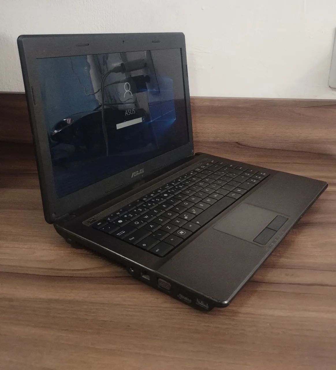 Notebook Asus - Aceito cartão  - Foto 2