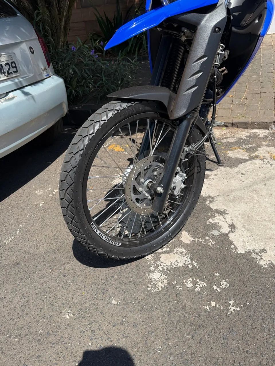 Moto para pessoas exigentes! Extremamente bem cuidada  - Foto 4