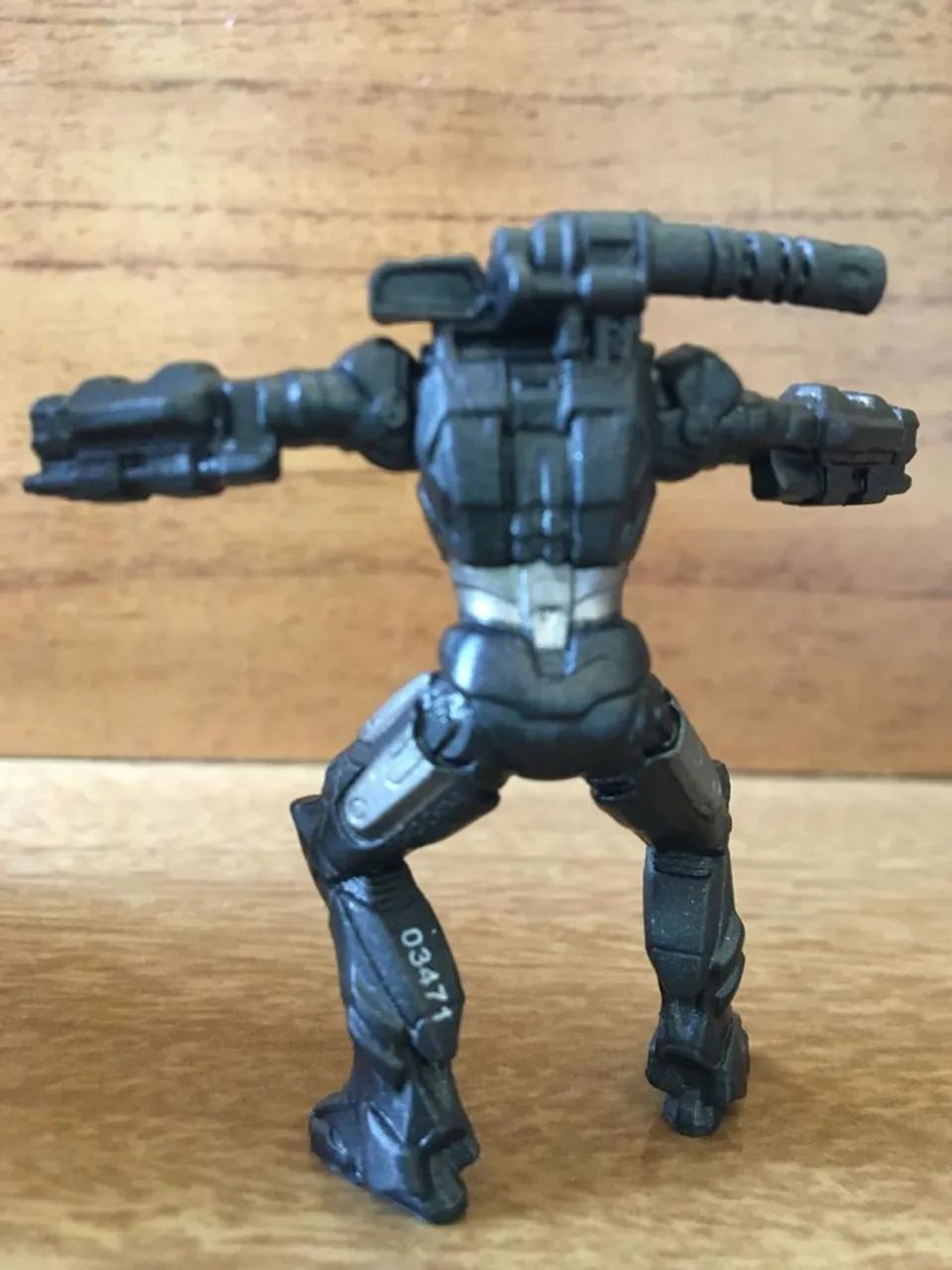 Máquina de Combate - Hasbro - Foto 3