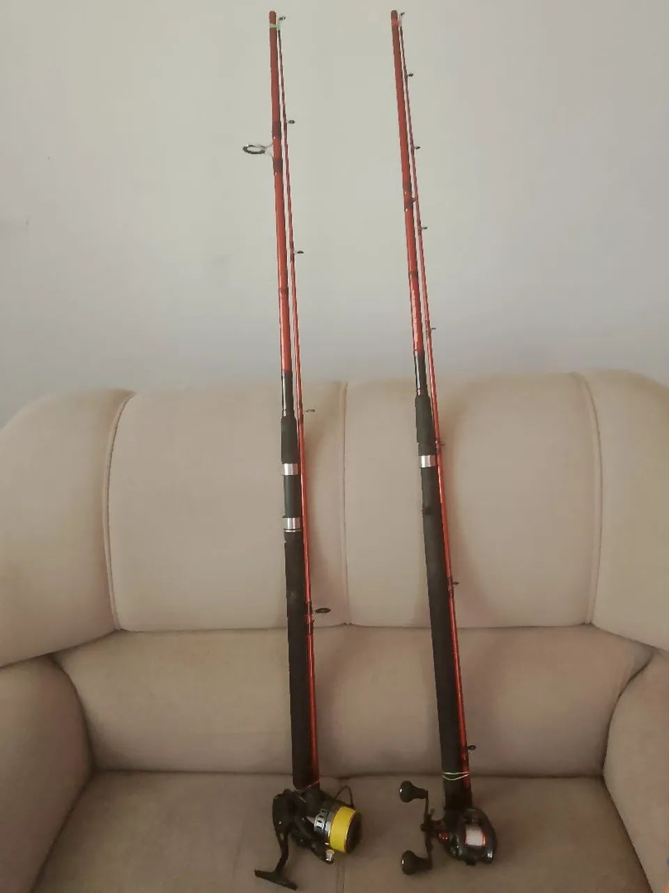 Pesca