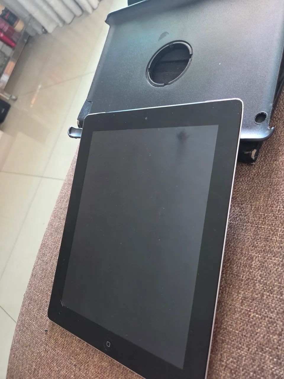 IPAD - para retirada de peças  - Foto 5